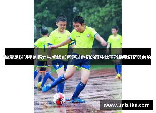 热爱足球明星的魅力与成就 如何通过他们的奋斗故事激励我们奋勇向前